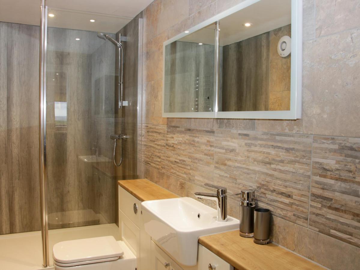 Alders View Coach House Holiday home Craven Arms