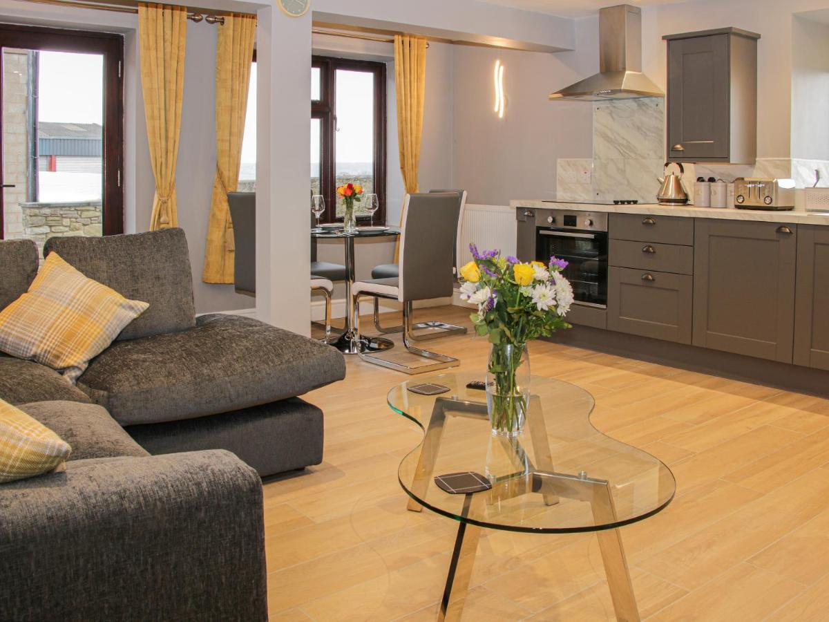 Holiday home Alders View Coach House Craven Arms