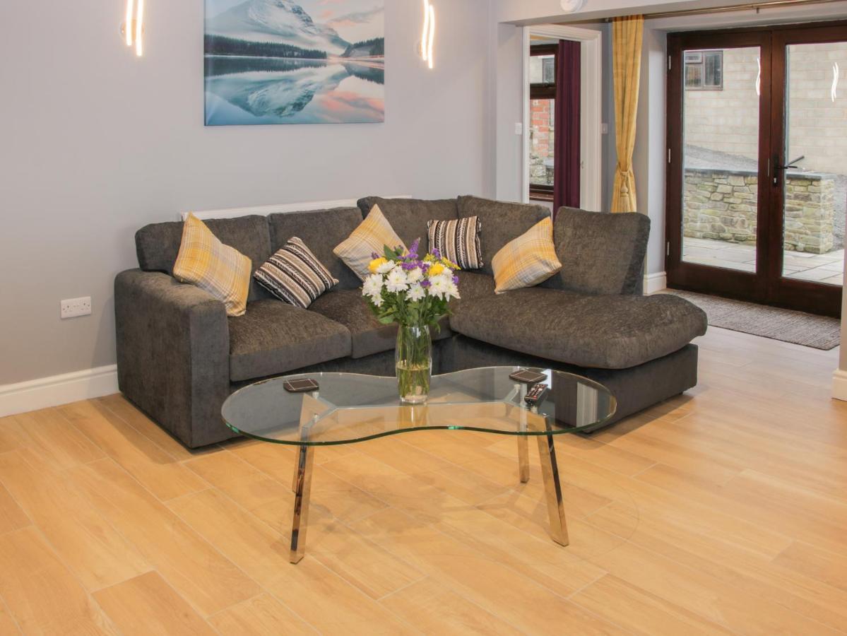 Holiday home Alders View Coach House Craven Arms