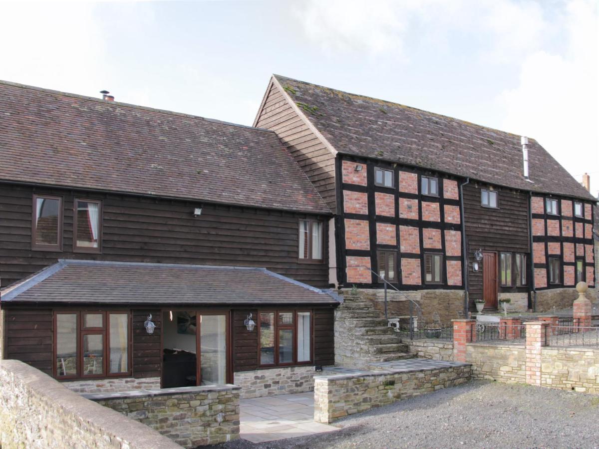 Alders View Coach House Holiday home *