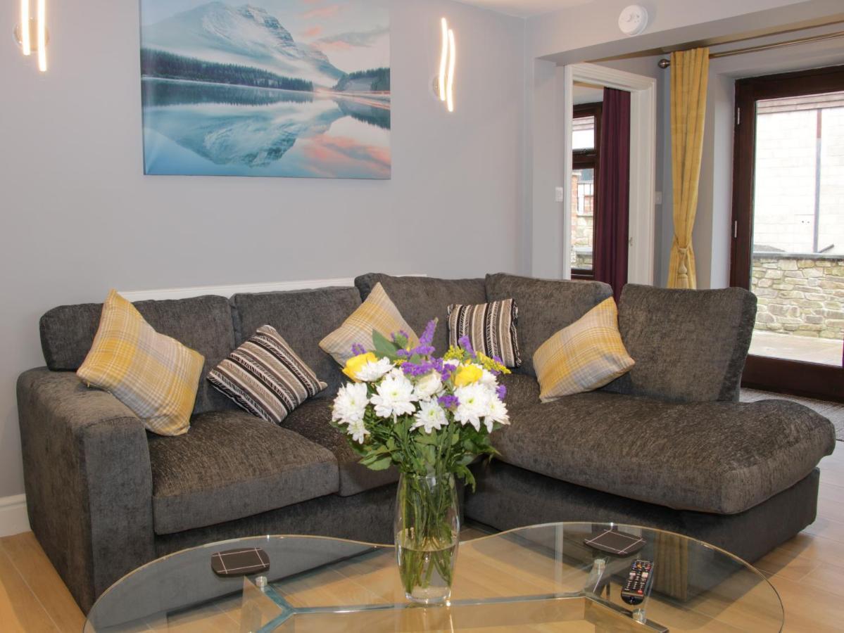 Holiday home Alders View Coach House