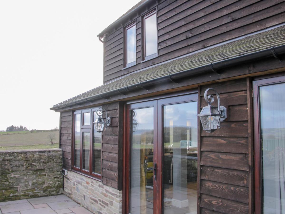 Holiday home Alders View Coach House Craven Arms